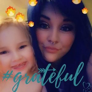 Meet your Posher, Adriana